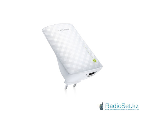 Усилитель Wi-Fi сигнала TP-Link RE200